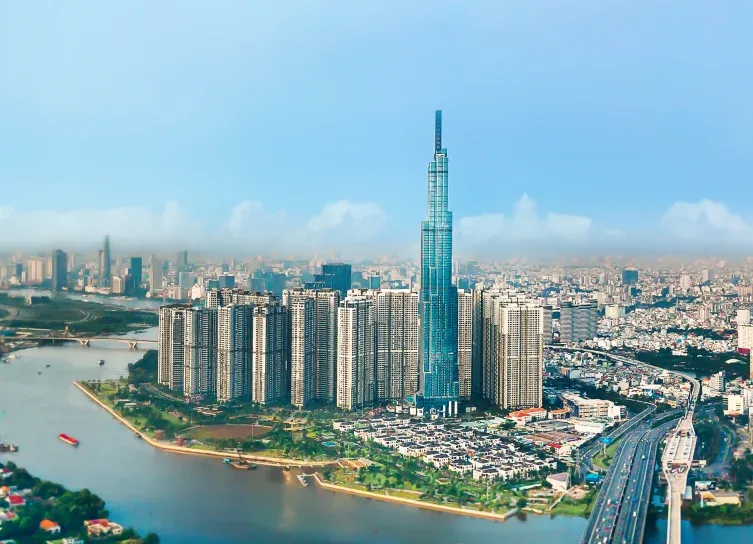 Hồ Chí Minh