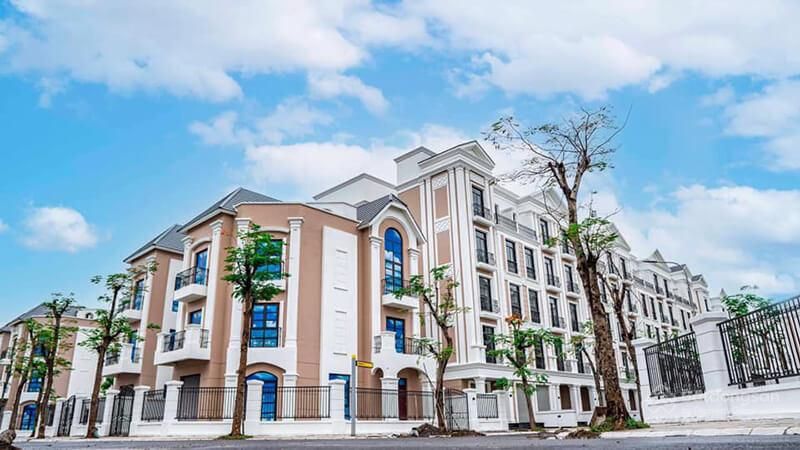 The Manhattan Glory - Vinhomes Grand Park