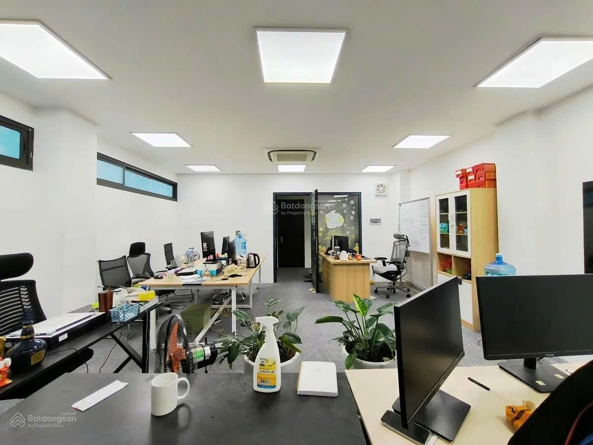 Hot khu đô thị đẹp nhất Nguyễn Xiển - phân lô vỉa hè ôtô tránh - 50m2 x 6 tầng x mặt tiền 4m x 24tỷ