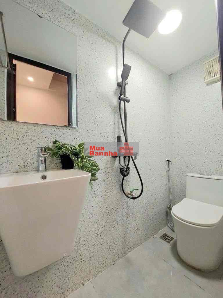 💎 HOÀNG MAI – NHÀ ĐẸP KHÓ TÌM 💎 Ngõ 3 gác, khu liền kề, dân cư thân th