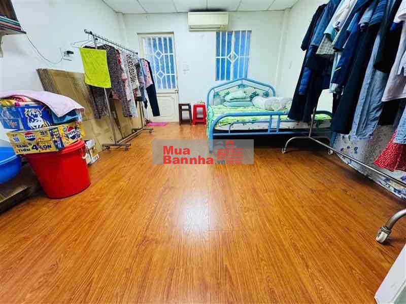 🔥🔥NHÀ 2 TẦNG - SHR-44m2 - 2PN - HUỲNH TẤN PHÁT QUẬN 7 - HƠN 4 TỶ