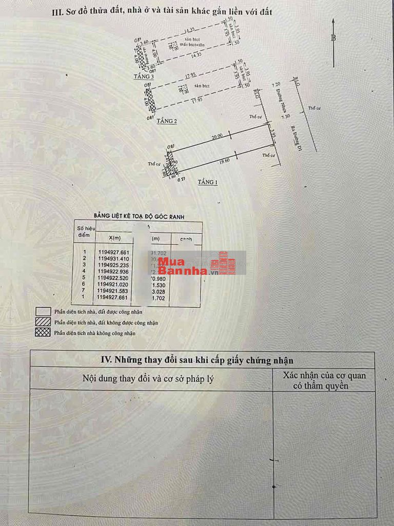 Nhà đẹp Bình Thạnh – 3PN rộng, xe hơi đậu trong nhà – Giá chỉ 17.8 tỷ