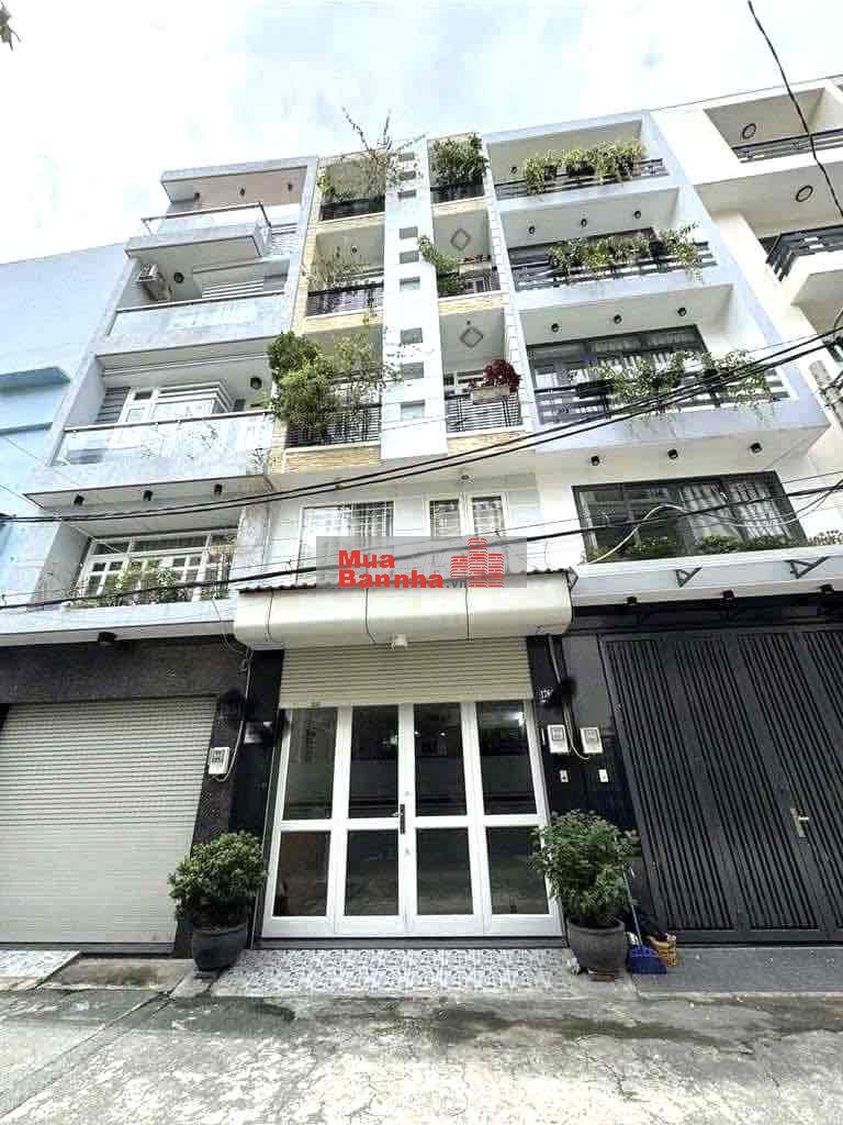 CHDV 16 PHÒNG – HĐ 70TR/TH – CÓ THANG MÁY – VỊ TRÍ ĐẮC ĐỊA BẠCH ĐẰNG