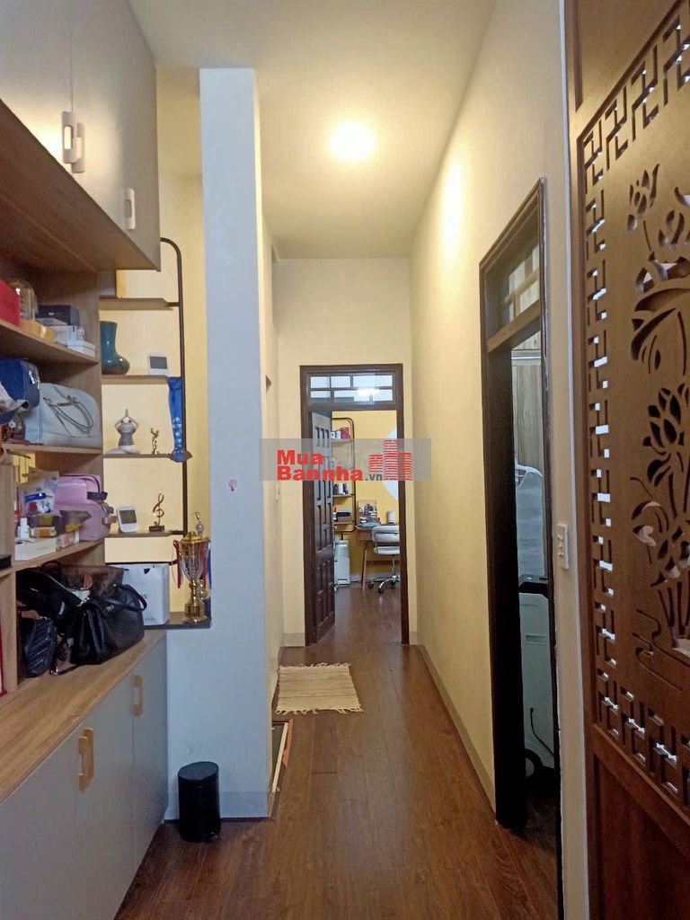 Bán nhà 2 tầng mặt tiền đường 5m5 Khuê Trung ngay trung tâm triển lãm