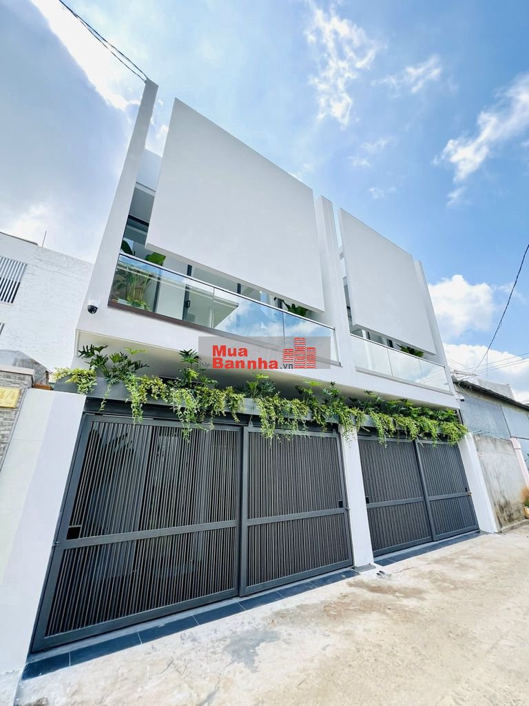 💥Nhà Mê,MỚI,TC 4,96*11,4m,Hẻm Mai Hắc Đế,Gần Eco Place ,ngay TrungTâm