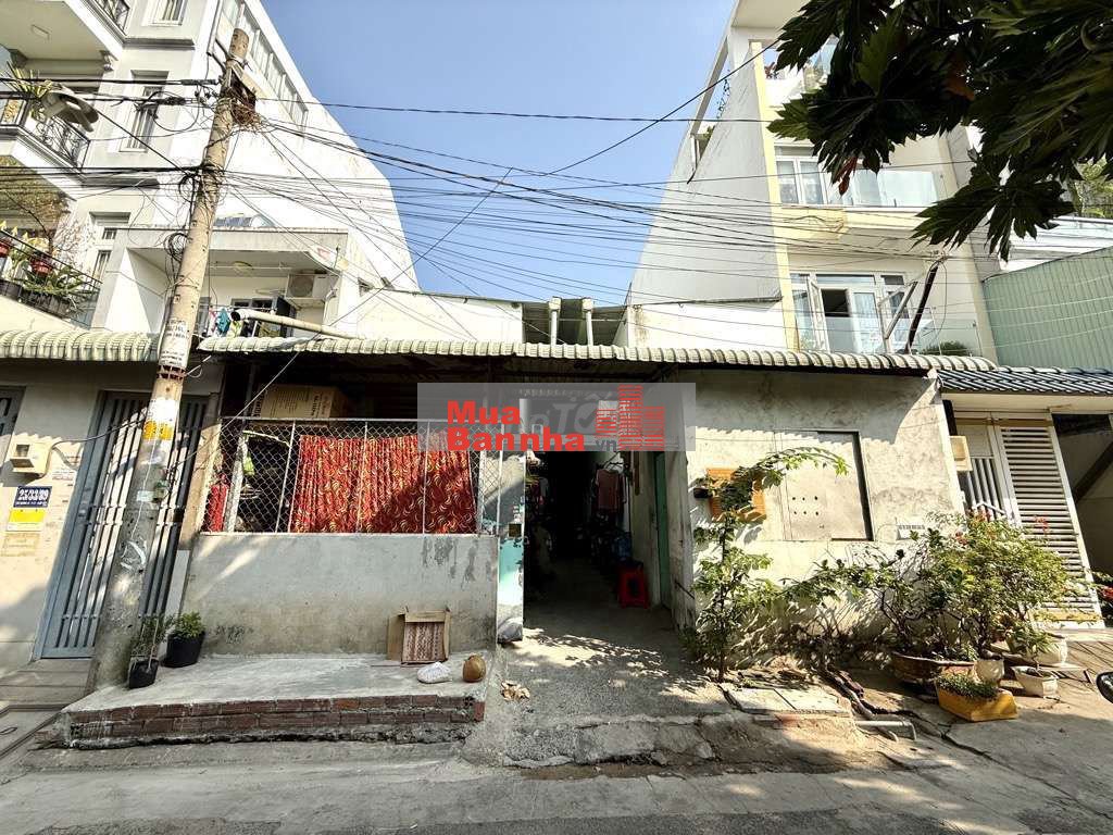 Chủ ngộp cần bán gấp nhà  P12 Gò Vấp ngang 8M 176M2 Giá chỉ 12,2 TỶ