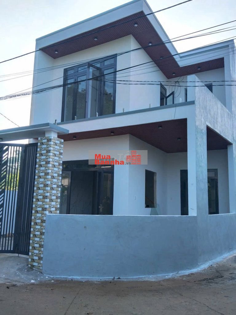 SIÊU HOT 💥 BIỆT THỰ MINI 2 MẶT TIỀN CỰC THOÁNG SỔ HÔNG CHỈ 2TY190