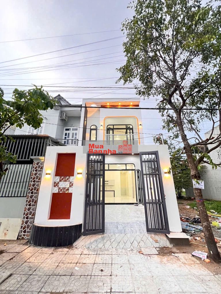 TÀI CHÍNH 550TR ĐÃ SỞ HỮU NHÀ AN CƯ LẠC NGHIỆP NGAY TRUNG TÂM BIÊN HÒA