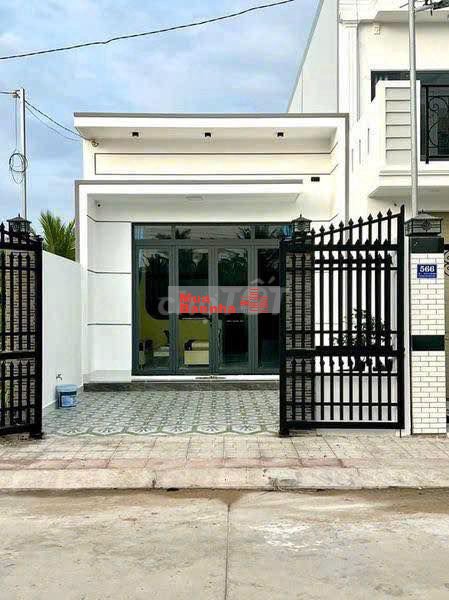 NHÀ CẤP 4 VỪA HOÀN THIỆN TRAO TAY GIÁ CỰC RẺ CHO GIA ĐÌNH AN CƯ