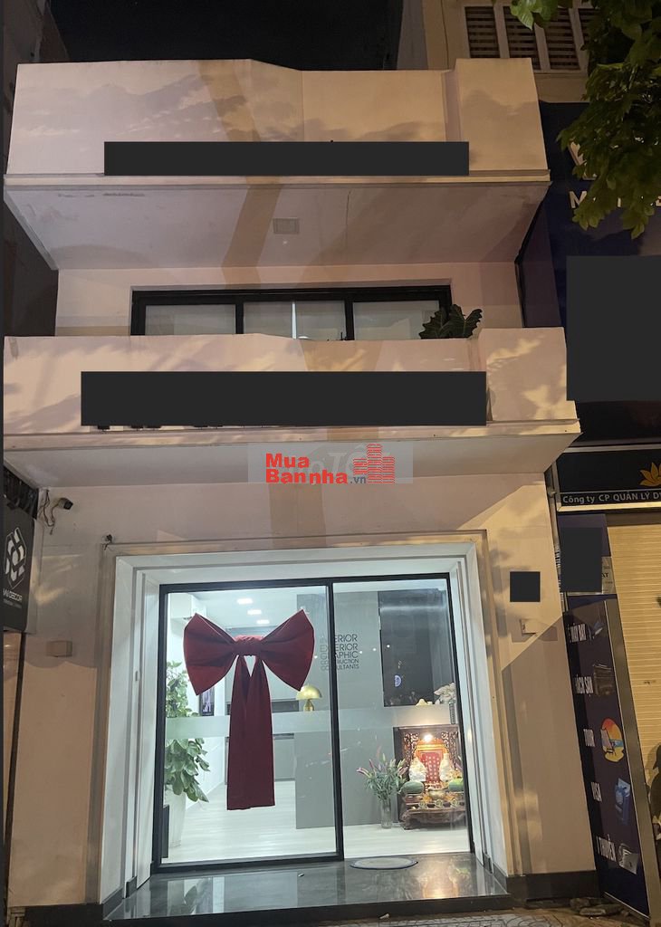 HXH LÊ VĂN SỸ MUA KD SPA LIỀN - NHỈNH 9T