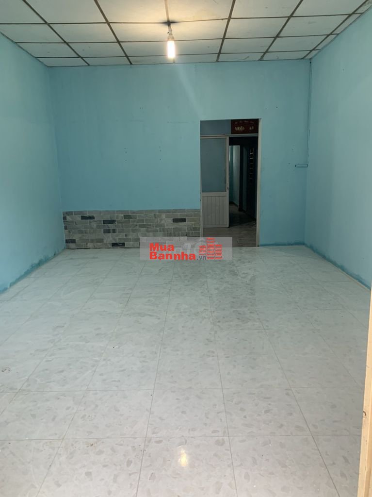 Về Quê ở - Cần bán nhà cấp 4 Liên ấp 2-3-4 ( chính chủ bán )