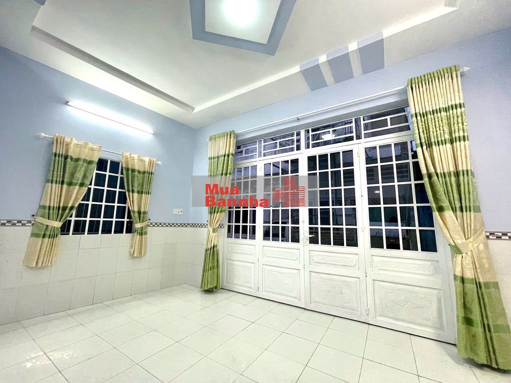 📣 GIÁ CẠN LỜI!!! Nhà cấp 4 mới — Vị trí vàng ngay Nguyễn Xiển, Q9 cũ