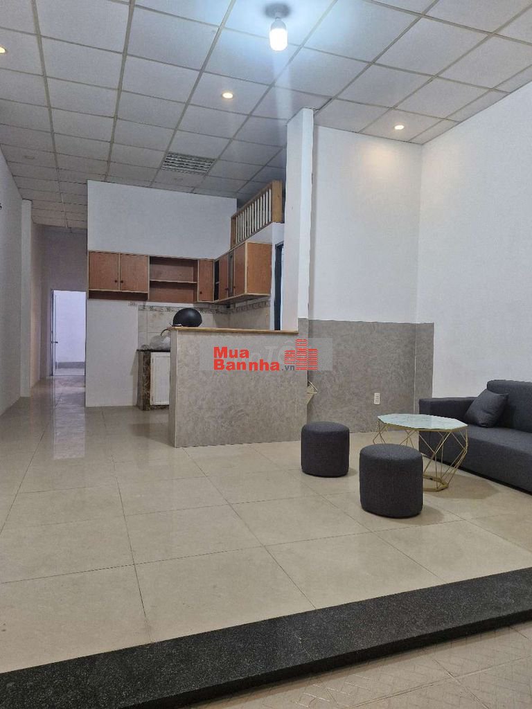Nhà bán cập ngay bệnh viện gò vấp Quang Trung, P11, Gò Vấp. Dt 4,7x19m