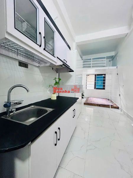 BÁN CCMN MỸ ĐÌNH 14.69 TỶ - THANG MÁY - 15 PHÒNG THU 75 TRIỆU/THÁNG