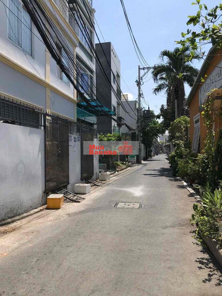 BÁN NHÀ MẶT TIỀN KINH DOANH NGAY GIGAMALL THỦ ĐỨC