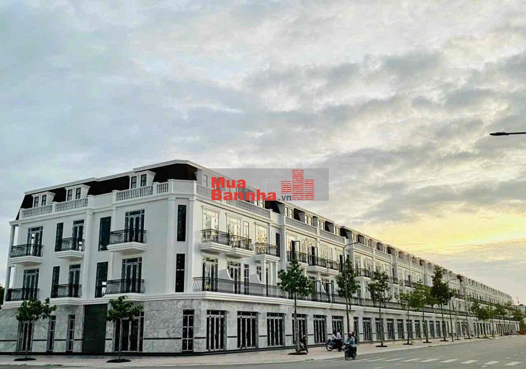 BÁN THU HỒI VỐN NHÀ ĐƯỜNG SỐ 6 KHU 5A GIÁ 3tỉ750