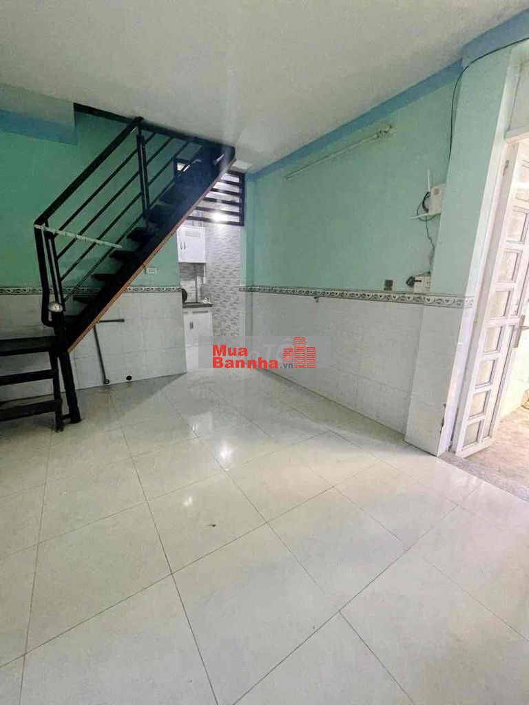 NHÀ 21M2, N3.2x6.7M, Đường số 19 Linh Chiểu Thủ Đức Nhỏ