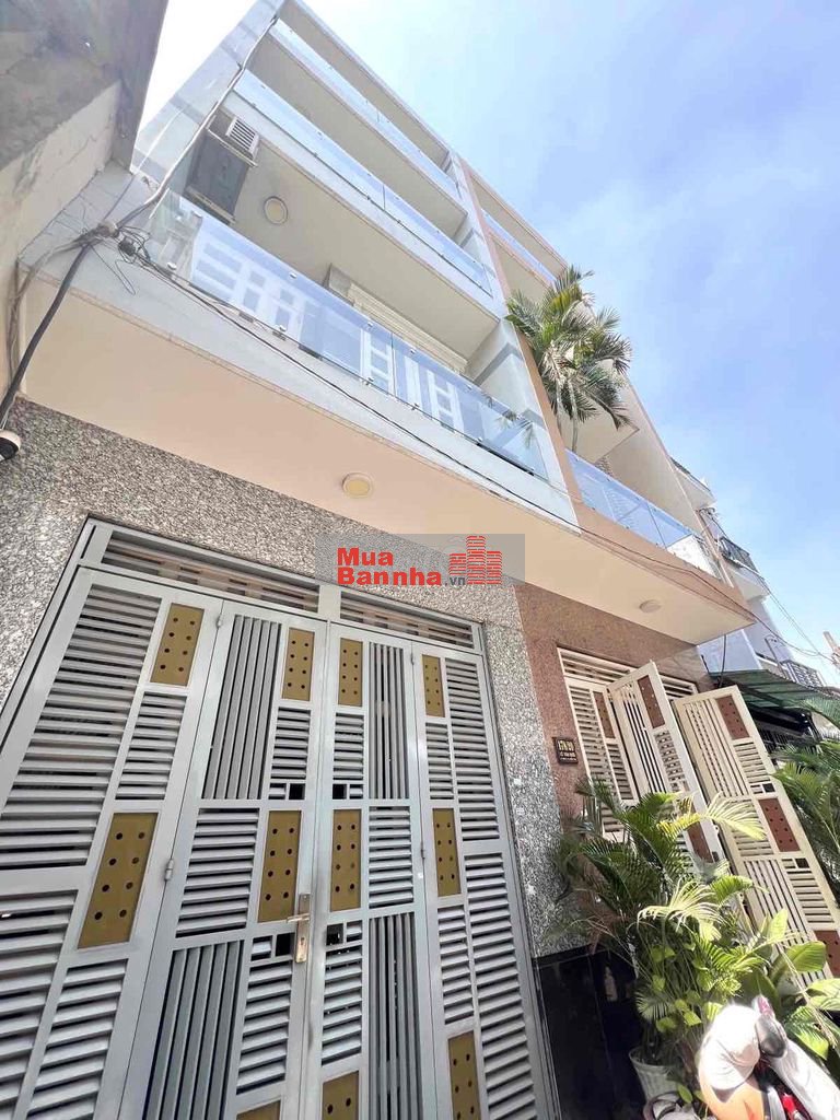 chủ thiện chí bán nhà 1/ lê Văn quới