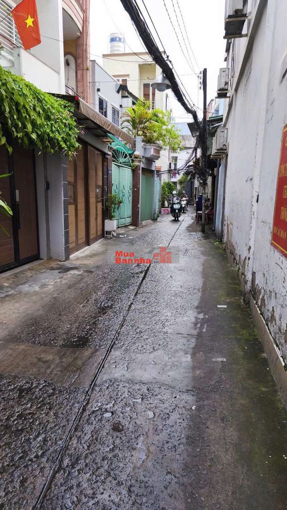 👉hiếm,quận 11 còn được mấy căn,xe hơi gần tới nhà💥