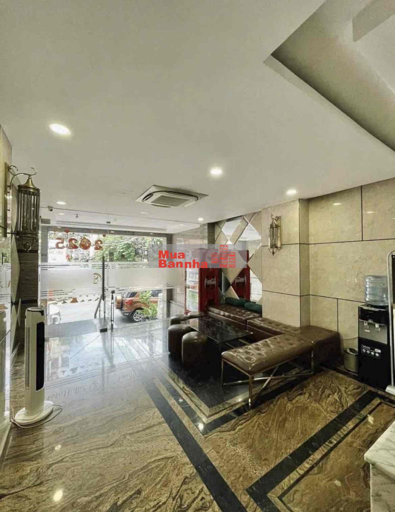 Hẻm 4m Nguyễn Tri Phương, ngang 3,4x10m 3 Lầu nhà mới đẹp