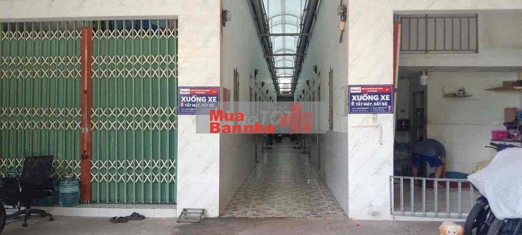 ❌❌Dãy Trọ 20 Phòng Thu Nhập 30tr/ tháng / Thuận Giao 33 Gần ngã ba Q