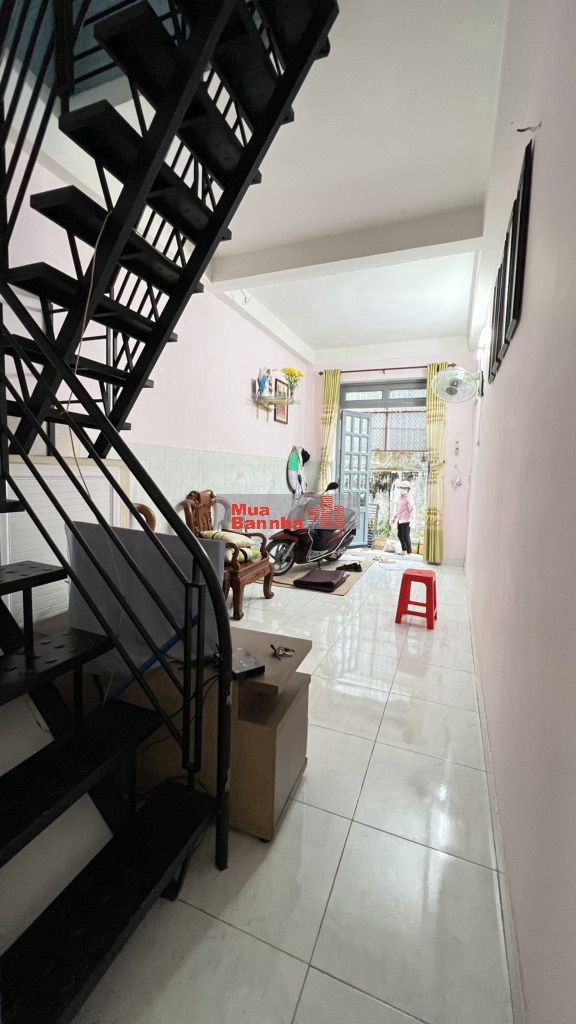 HiếmHiếmhiếm, Nhà ở LIỀN KỀ CTY DỆT PHONG PHÚ