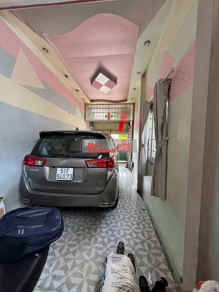 Nhà 2 mặt tiền, đường Nguyễn Thông, cách AEON 5p xe máy