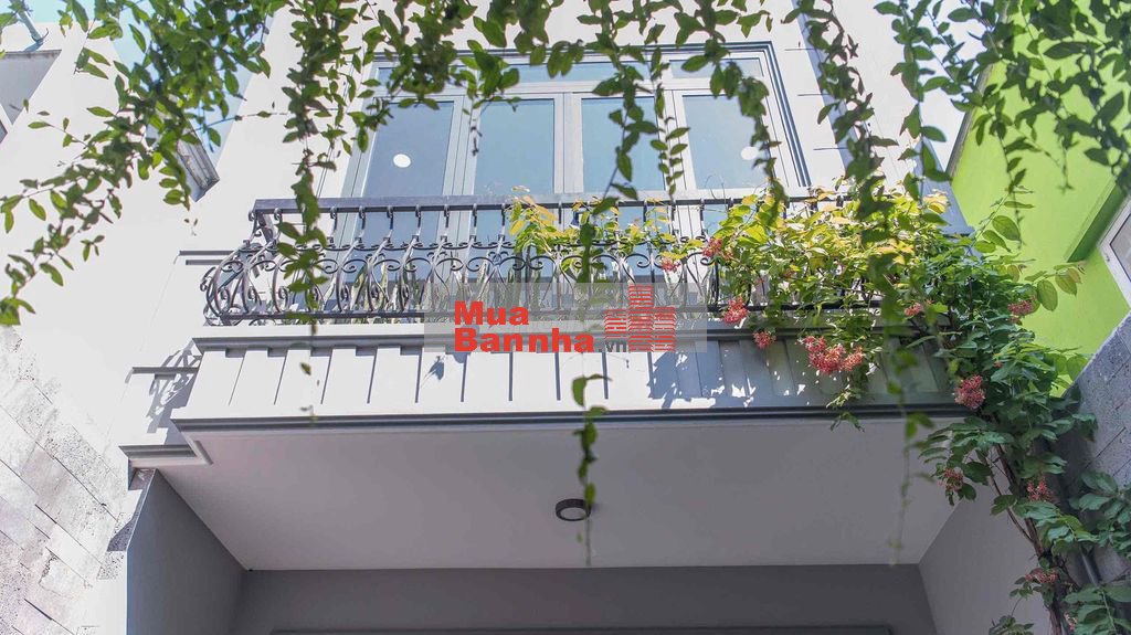 🏡 NHÀ HIỆP BÌNH CHÁNH – GIÁP BÌNH THẠNH 💰 Giá: 5.45 tỷ – Nhà mới 100%,