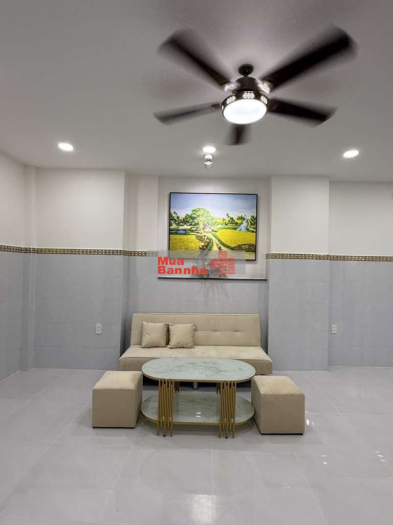 🔔 K300-TÂN BÌNH. CẠNH NHÀ GA T3. 20M RA MT. 4X9, 2T,2PN, NHỈNH 4TY...