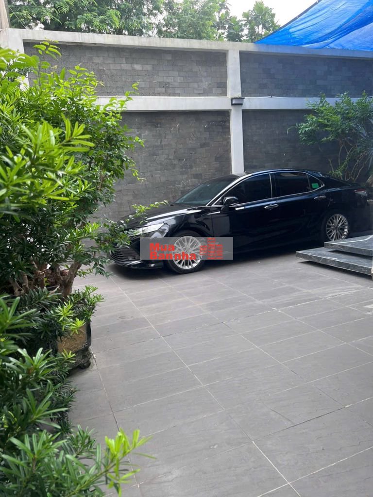 Bán gấp Biệt thự xinh đẹp trệt 2 lầu tại Thới Tam Thôn 14, Hóc Môn