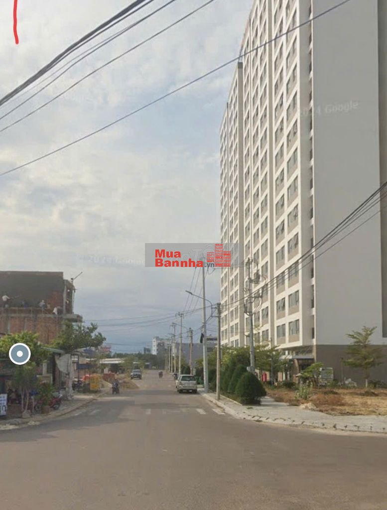 Nhà Tiện Kinh Doanh,lộ giới 20m, gần Chung Cư NOXH An Phú Thinh