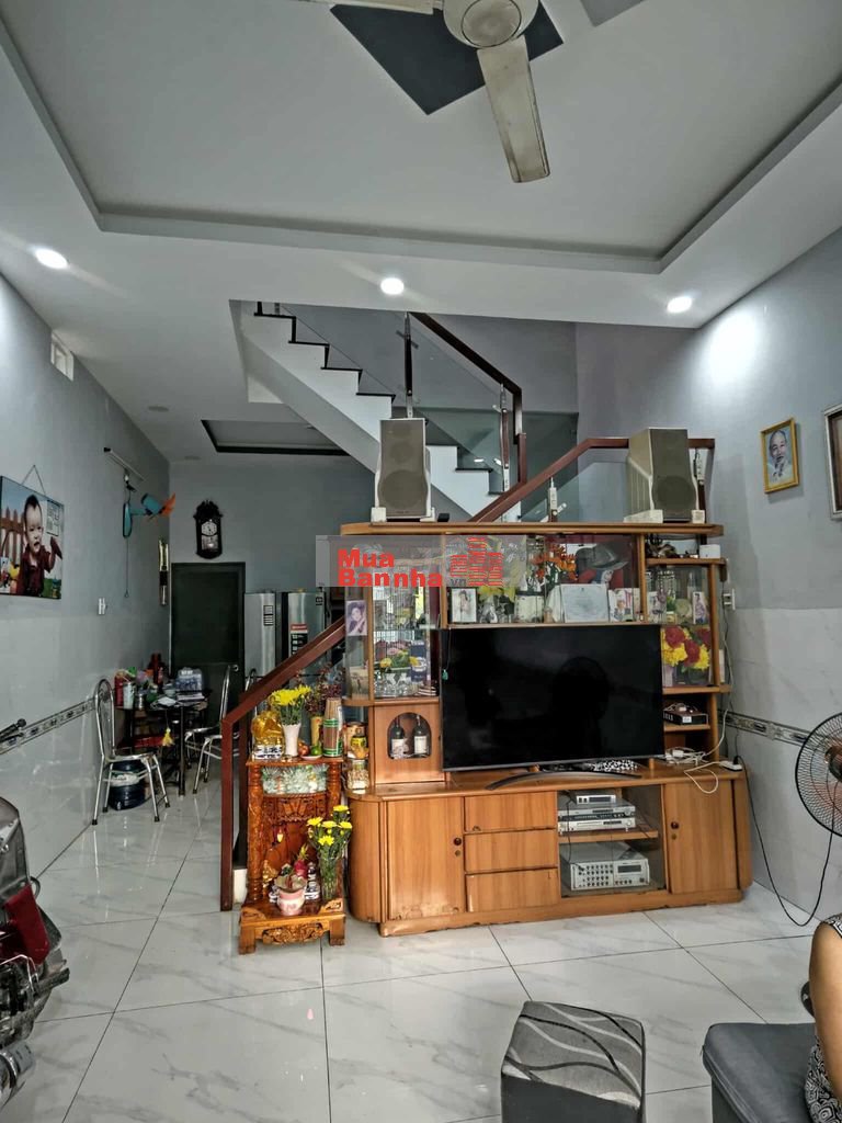 Bán nhà HXT Trung Mỹ-Tân Xuân ,Hóc Môn DT 316 m2 .Giá chỉ 8.9 tỷ (TL)