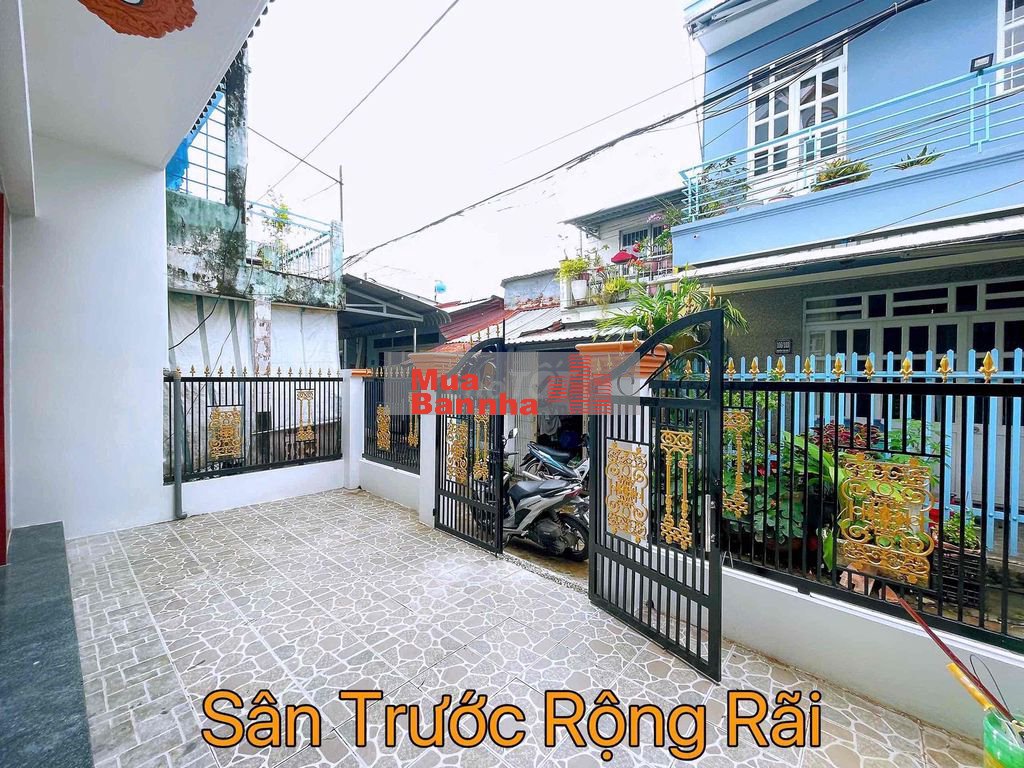 Quá Rẻ Khách Ơi Nhà Ngay P.Vĩnh Bảo Mà Giá Quá Hời-1ty890