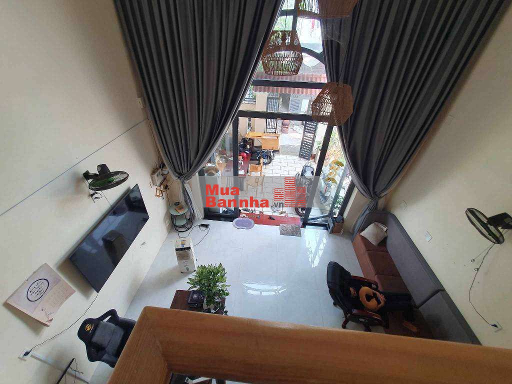 Bán nhà phường Bình Trưng Đông vị trí đẹp pháp lý rõ ràng an ninh