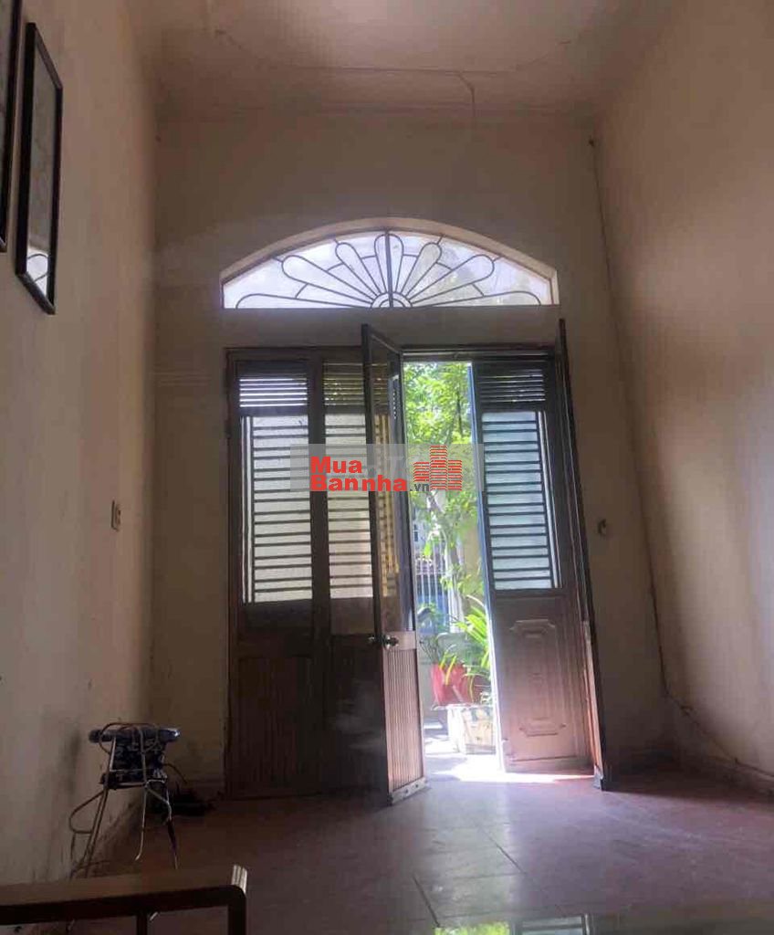 Nhà 2 tầng 94m2 đất Mặt tiền Ngô Quyền, Máy Chai 4,9 tỷ