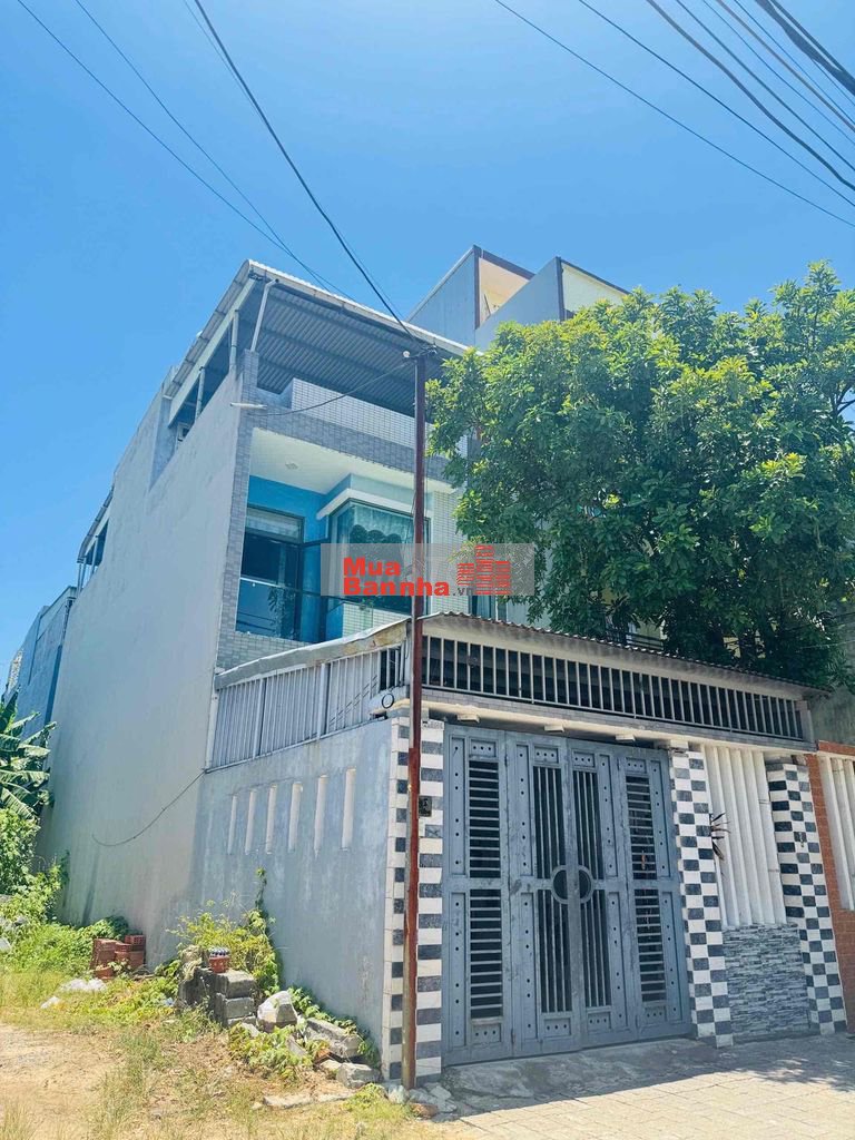 🧧 NHÀ 3 TẦNG 487 VĂN TIẾN DŨNG - HOÀ XUÂN