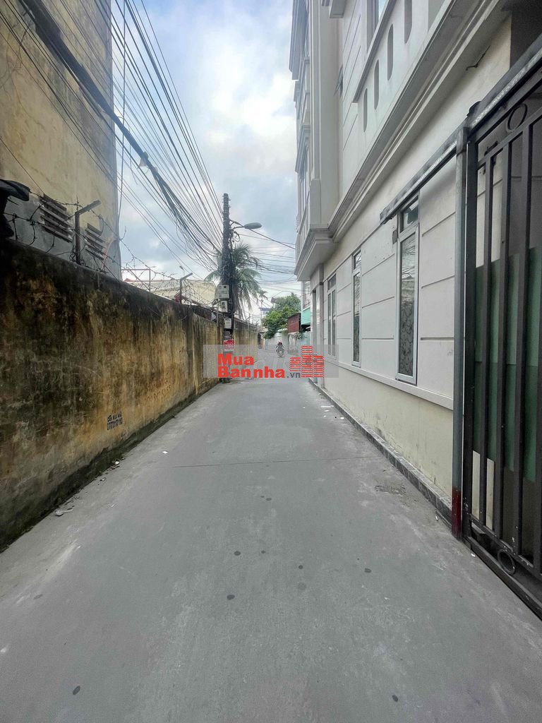 NHÀ ĐẸP VỀ Ở NGAY – NGÕ 474 ĐÀ NẴNG – ĐÔNG HẢI 1 – HẢI AN