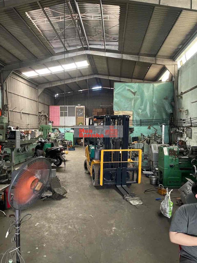 nhà kho vòng xoay An Lạc, 300m3 full thổ cư, đường 20m, chính chủ, TL