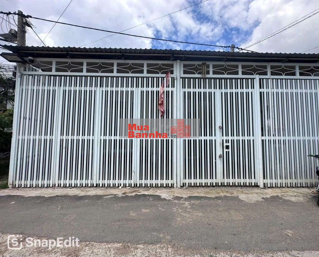 Nhà rộng ấp lỏng hòa