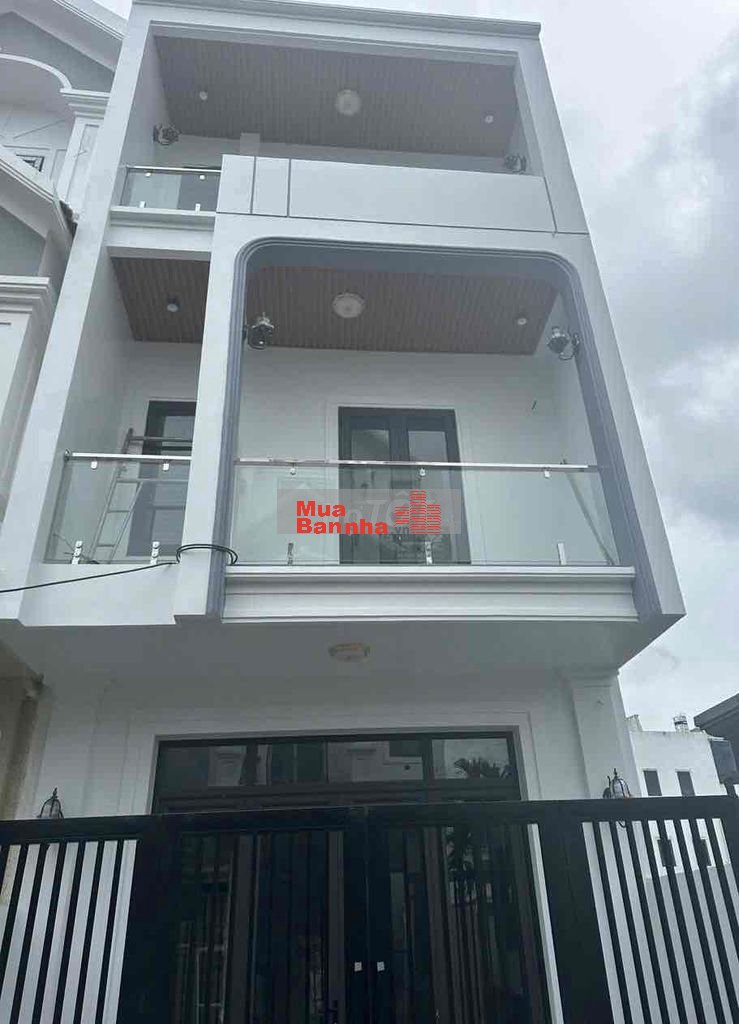 Nhà 3 tầng TDP Dân Hạnh, Đặng Cương giá chỉ 2,97 tỷ đồng