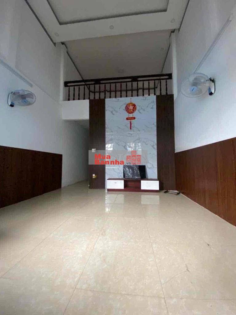 💎 Nhà 4,2x14 TC 100% hẻm Nguyễn Du, cách Ecopark chỉ 200m