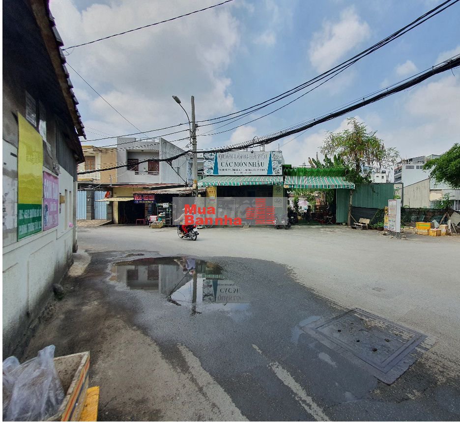 MT góc đường số 39 & 10, bình trưng tây, q2  giá áp dụng trong 1 tháng