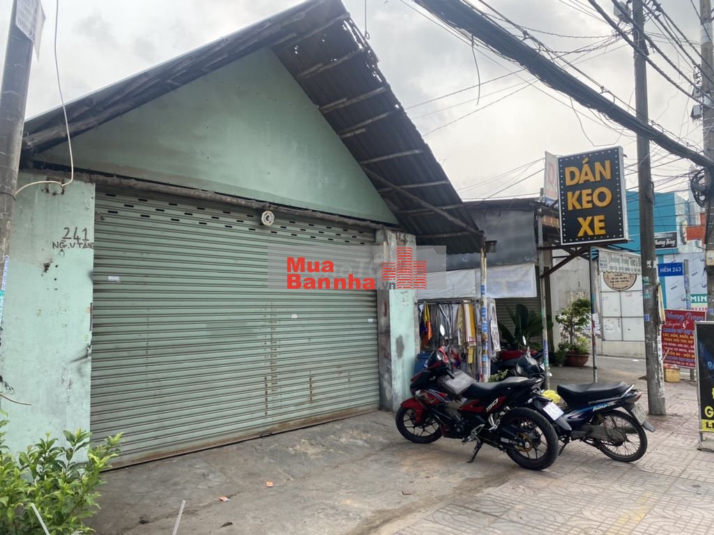 (Phát Mại) giá tốt MT Nguyễn Văn Tăng (8x43) - Q9