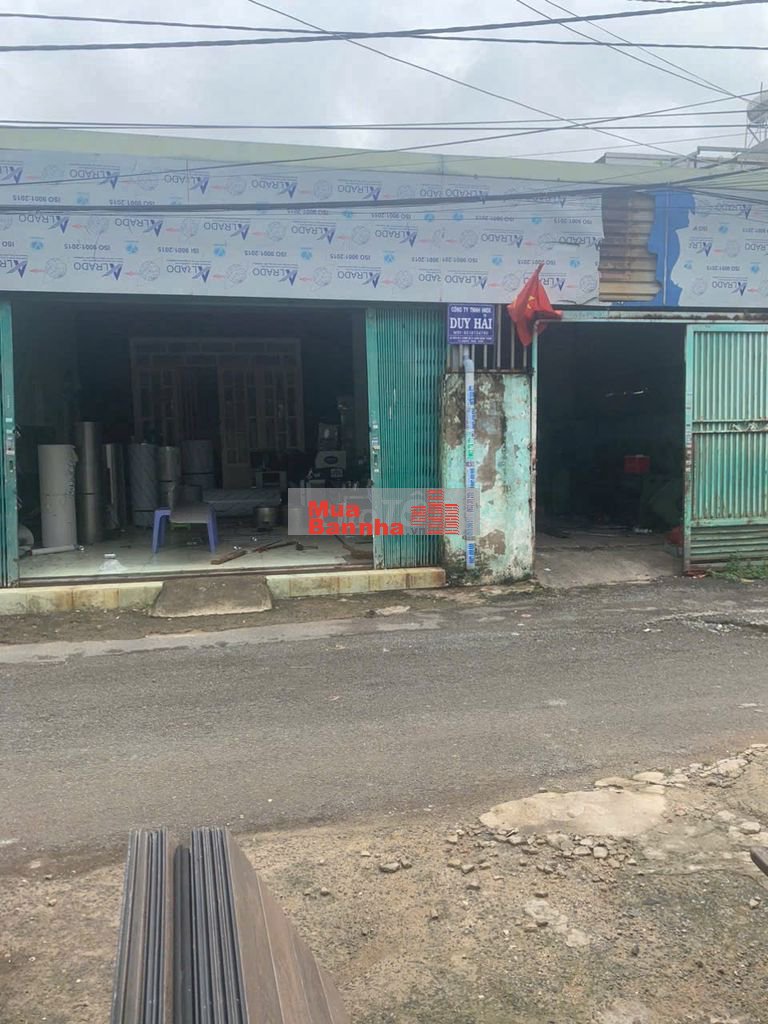 Cần bán nhà 1/ Nguyễn Thị Tú, hẻm xe tải 5 tấn