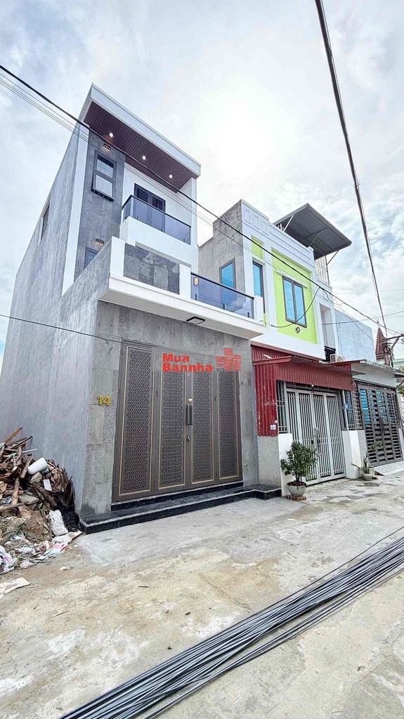 GIẢM SÂU CĂN NHÀ ĐẸP TẠI QUỲNH HOÀNG, NAM SƠN