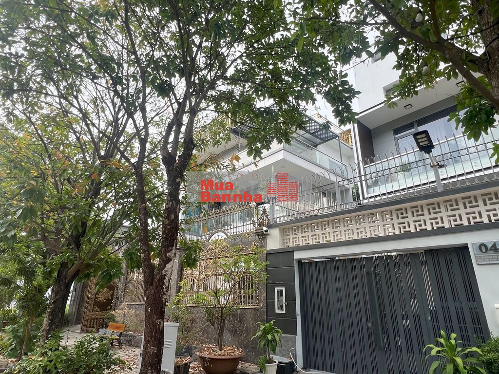 Biệt thự Đại Phúc Green Villas, Ngay Công Viên, Vị Trí Đẹp