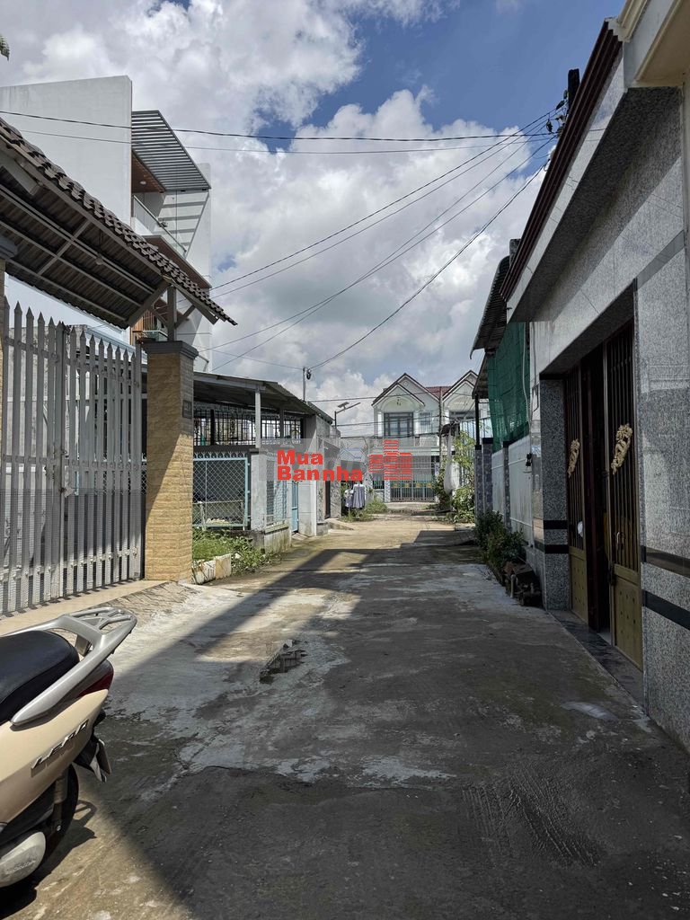 NHÀ 3 LẦU KHU TRƯỜNG GIANG- RỘNG RÃI HƠN THỰC TẾ SỔ- CÔNG NĂNG NHIỀU