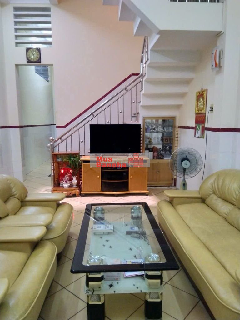 Bán nhà mặt tiền Tăng Bạt Hổ,TP Quy Nhơn. DT 63,22m2 giá 8,5 tỷ (TL)