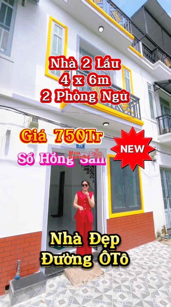 Bán Nhiều Nhà 1 Lầu 2 Lầu Ngay Ngã Ba Tân Kim,Đường ÔTô. Sổ Hồng Riêng