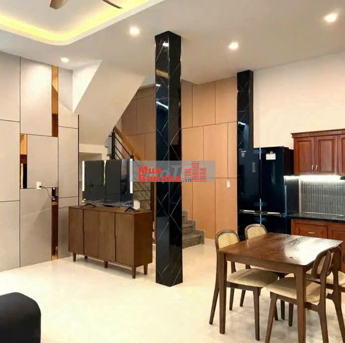 🏡  7 Ti Q2 Mới Căn GÓC Nguyễn Trung Nguyệt  BÌNH TRƯNG ĐÔNG 70m2  💥